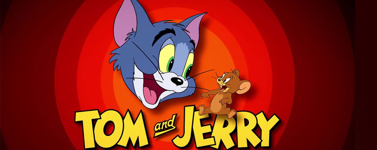 SirenesFR's tweet photo. ⚫📚[DÉCÈS] - #TomandJerry et #Popeye en deuil. L'illustrateur et réalisateur de certains épisodes de ces deux célèbres bandes dessinées, Gene #Deitch, est décédé subitement aujourd'hui à l'âge de 95ans. https://t.co/aJ5PStnJzY
