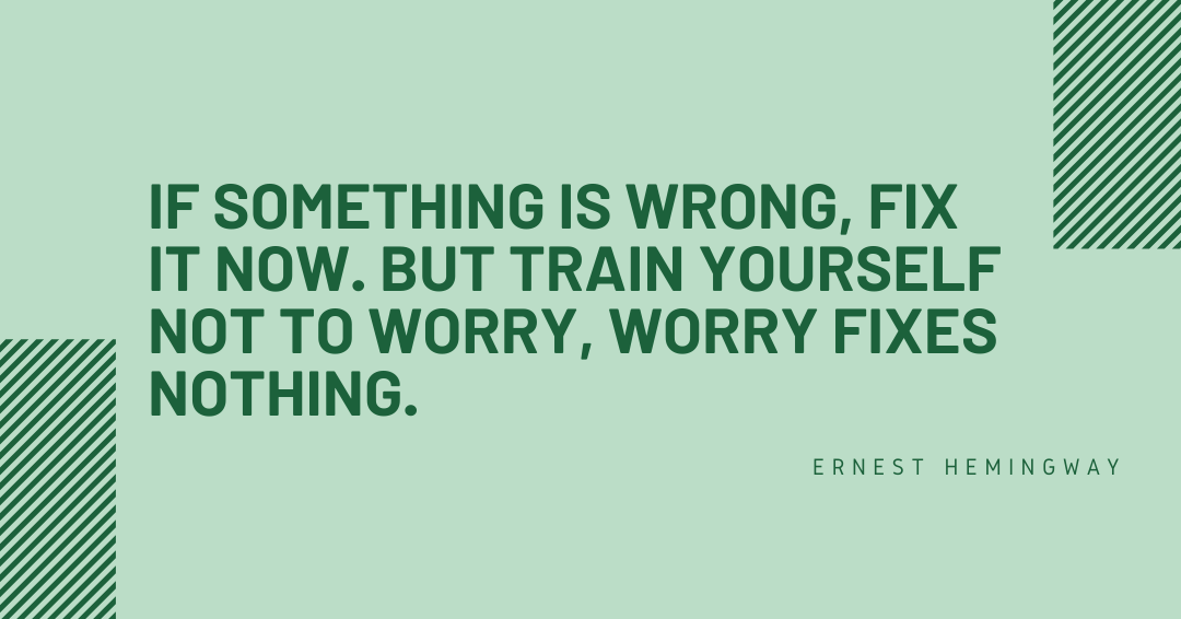 BOPIresults's tweet photo. #motivationalmondays #teamBOPI #ernsthemingway #dontworrybehappy https://t.co/ILX0gvr0lm