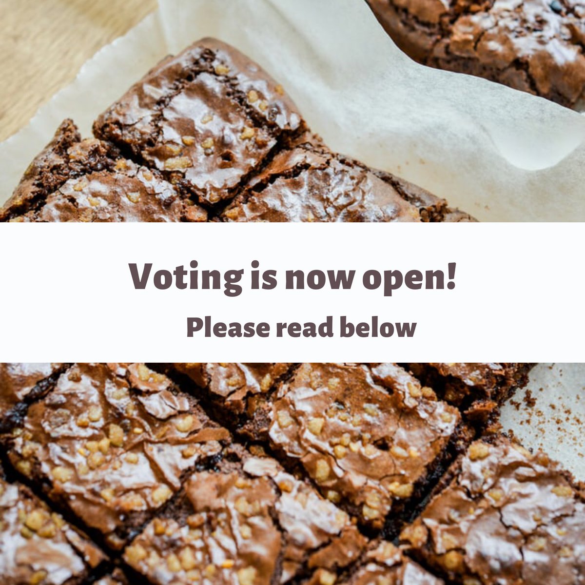 Cardiff Uni Baking Society tweet media