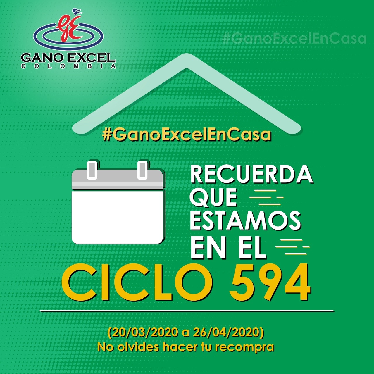Gano Excel Colombia (@GanoExcel_Col) / Twitter