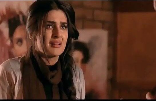 ~Huns e Jahan~'Tumhare liye Mitti hoi tu mityi hoi. Us ke liye hote tu ajj vo mera hota." #Alif