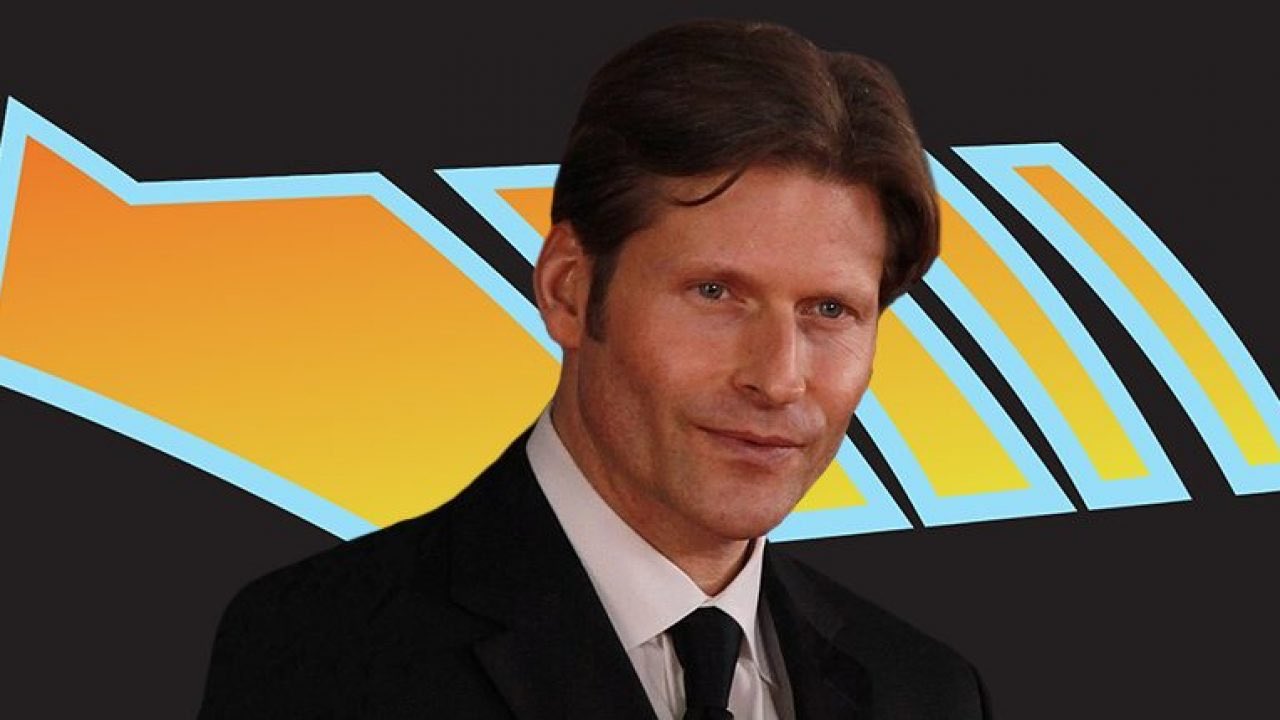 Happy 56 Birthday to Crispin Glover! 