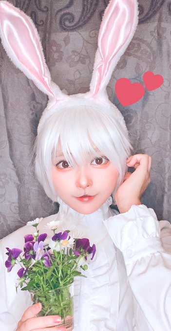 コスプレイヤーKAPI(かぴ)のTwitter画像71