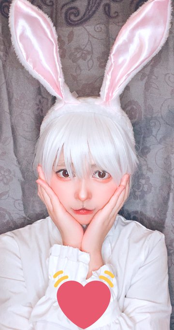 コスプレイヤーKAPI(かぴ)のTwitter画像70