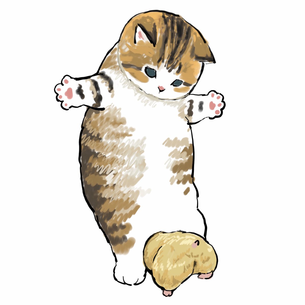 Twoucan ハムケツ の注目ツイート イラスト マンガ Twoucan ハムケツ の注目ツイート イラスト マンガ