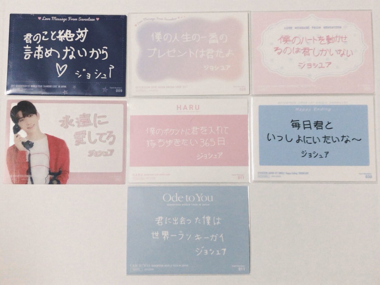 訳あり・アウトレット特集 ジョシュア 偽りメッセージつき‎ アイドル