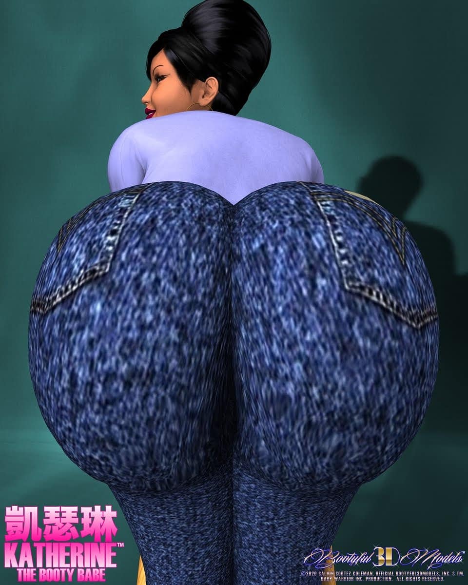 DaOfficialB3DM's tweet photo. #KatherineTheBootyBabe #OfficialBootyful3DModels #DarkWarriorIncProduction #TeamOfficialBootyful3DModels #SupportOfficialBooty3DModels #jeans #asianbeauty #bootygainz #asianbooty #ThickBootyFetish #curvybooty https://t.co/07FuTmAIog