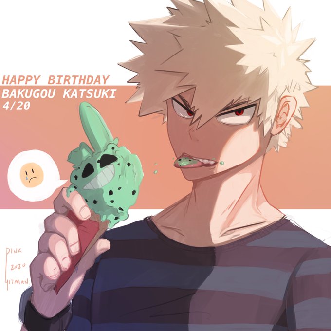 爆豪勝己誕生日のtwitterイラスト検索結果 爆豪勝己誕生日のtwitterイラスト検索結果