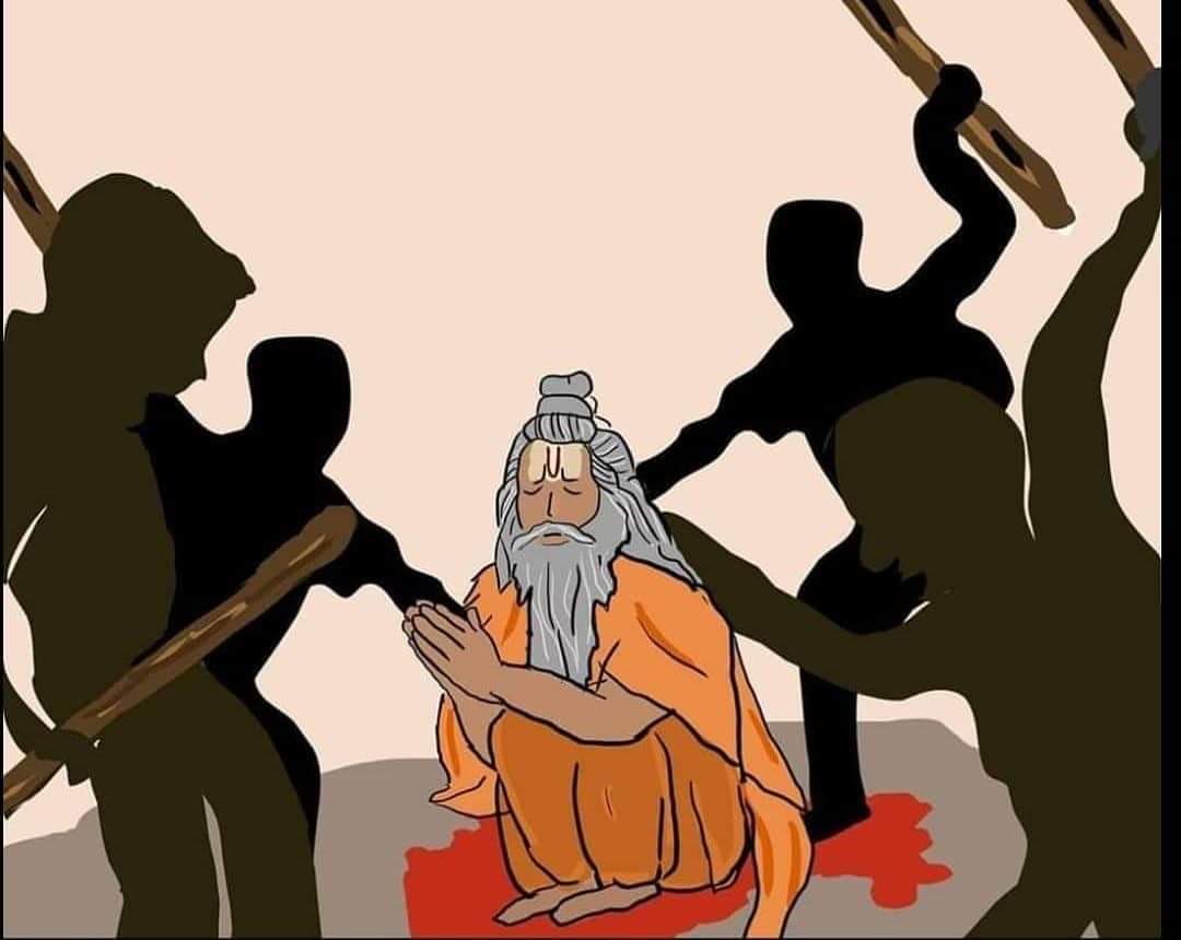 Jschauhan00's tweet photo. #stopviolation https://t.co/KczoYPqHzN