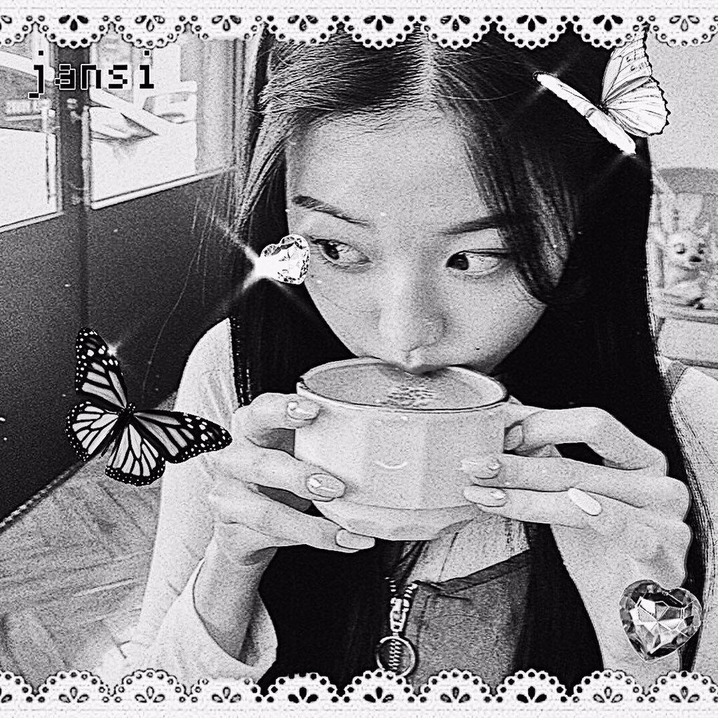 * ( 🦋 )

      jansi wonyoung 𝟐𝟎𝟎𝟒 𓈒 ˙ ♡̷
˙ 𓈒  ✿  ˓ แลกฟอล 𓐄 ตามทัก ˒  ♥︎

       、ยพท ลฟตท : • ☺︎︎ ∗
