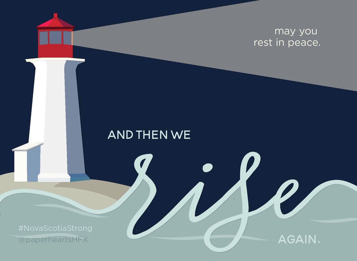 We rise again in the faces
Of our children
We rise again in the voices of our song
We rise again in the waves out on the ocean
And then we rise again

May your souls Rest In Peace. May your families find comfort &amp; healing. We will rise together,stronger &amp; more connected than ever