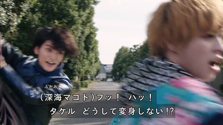 二ヵ月で平成ライダー全部見る 仮面ライダージオウ編 6ページ目 Togetter