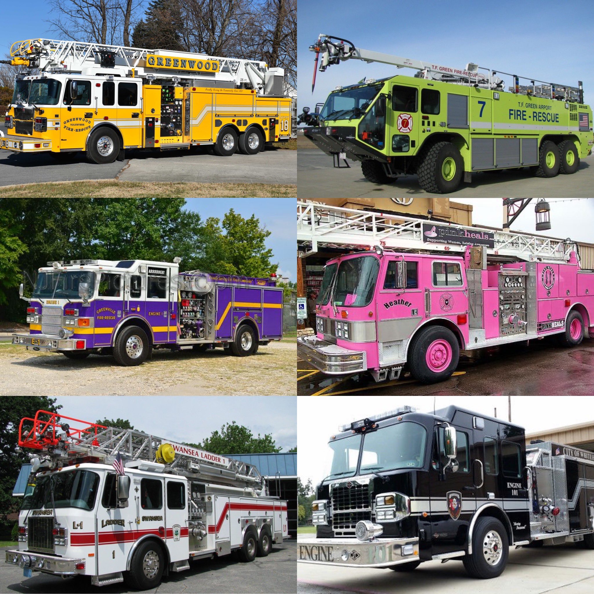 青空 Tf 特撮 映画 アメコミ人生 Sur Twitter トランスフォーマー 初めてホットスポットを見たときは衝撃を受けた人も多いはず 水色の消防車は実在する 日本には馴染みがないけど アメリカは各消防署によって消防車の色が異なり ドイツ