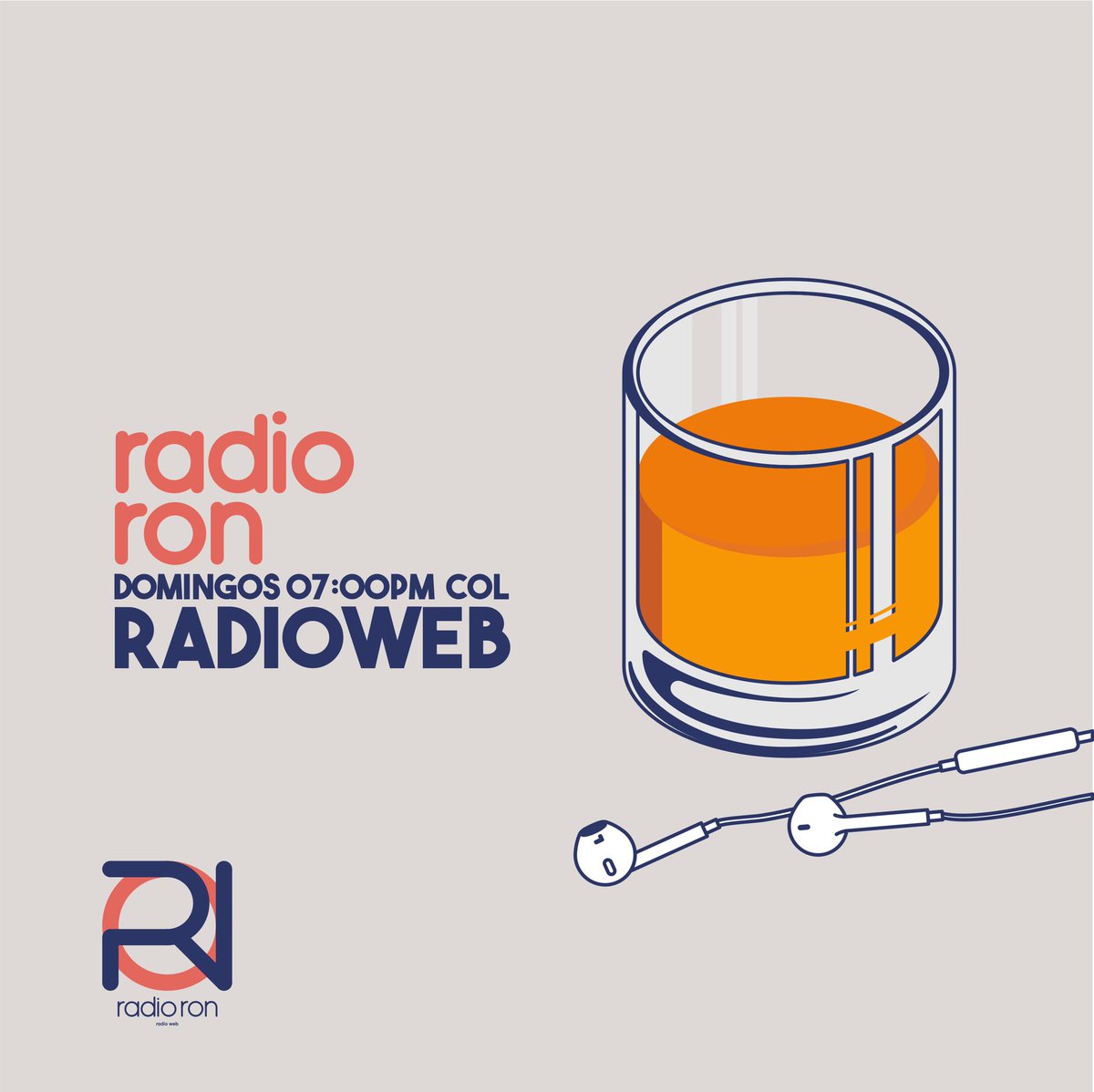 LaEstafeta's tweet photo. ¿Ya escucharon lo mejor de la #radioweb? #RadioRon con @sebarias, @sheby93 y @NicolasRiveraS. #NoSeLoPierda. https://t.co/2BJ0vZlrhr vía @SpotifyColombia https://t.co/ls3puLoT2M