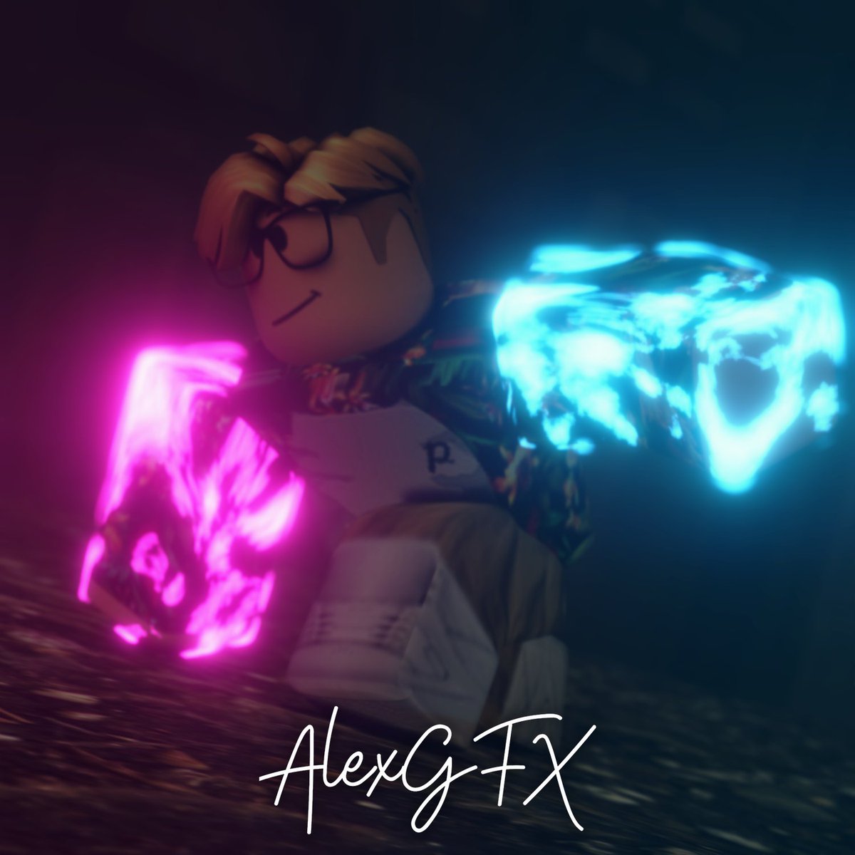 Alehander Tne Toaѕt On Twitter So Apparently This Fire Arms Gfx Are Kinda Popular Now Lemme Try To Make It So Which Render Engine Is Better Eevee 1st Or Cycles 2nd - roblox fire gfx