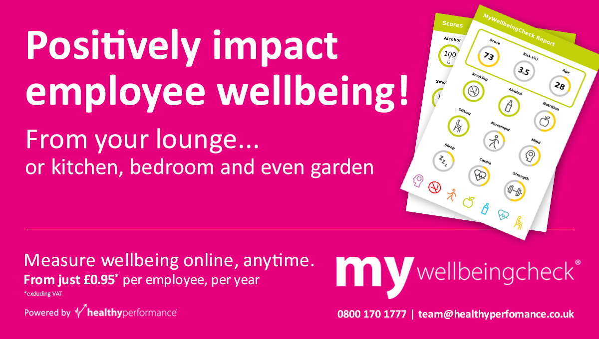 Healthy Performance tweet media