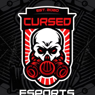 CursedEsports2's tweet photo. #NewProfilePic https://t.co/QV82WgkfMK