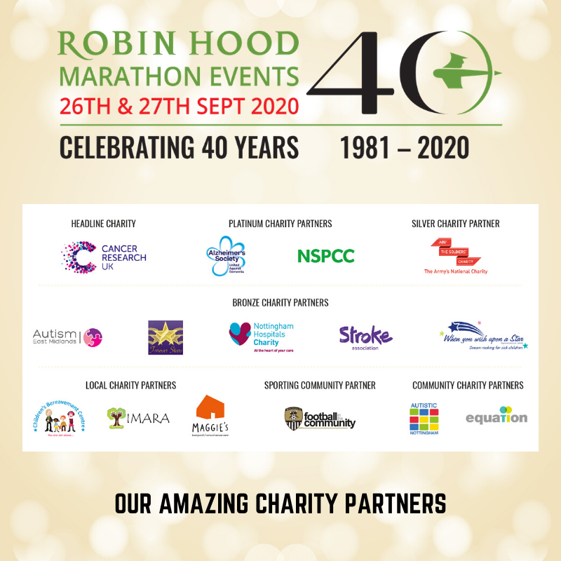 Robin Hood Marathon Events tweet media