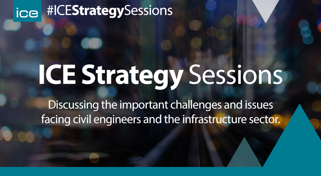 ICE_engineers's tweet photo. Don't forget to register for tomorrow's 'Reassuring the public that infrastructure is safe' online lecture.
This lecture is the first in the series of #ICEStrategySessions.
#LivingRoomLearning 👉 https://t.co/99PZjNTPLK. https://t.co/sogSqLIolC