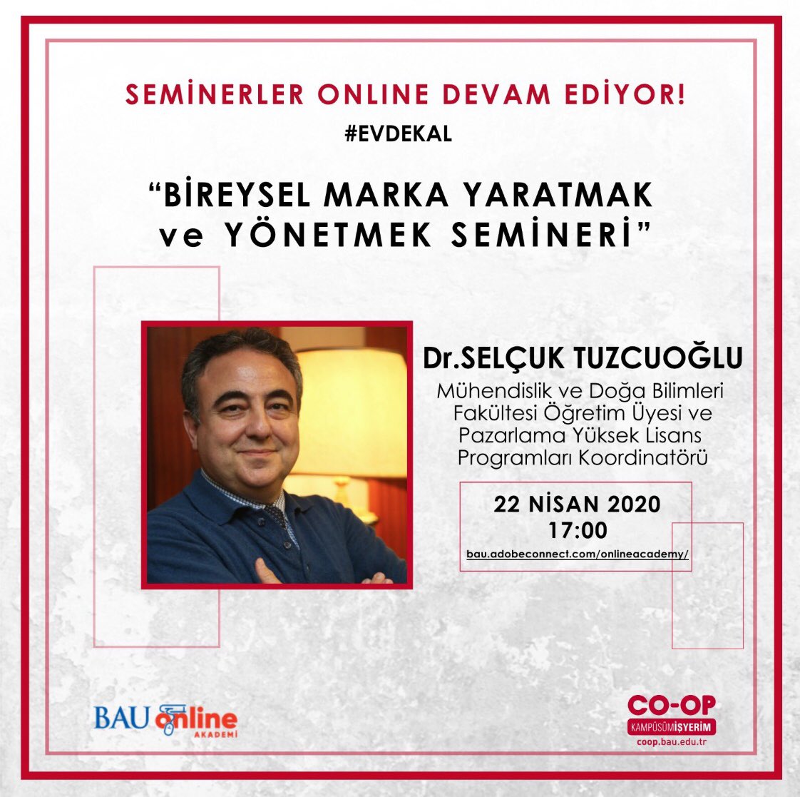 baufens's tweet photo. Fakülte Üyelerimizin CO-OP iş birliği ile gerçekleştirdiği online seminerler devam ediyor ! 🌟
@Bahcesehir @BAUCOOP @NafizArica @SelcukTuzcu #BAUengineering https://t.co/yUHJnxpz4a