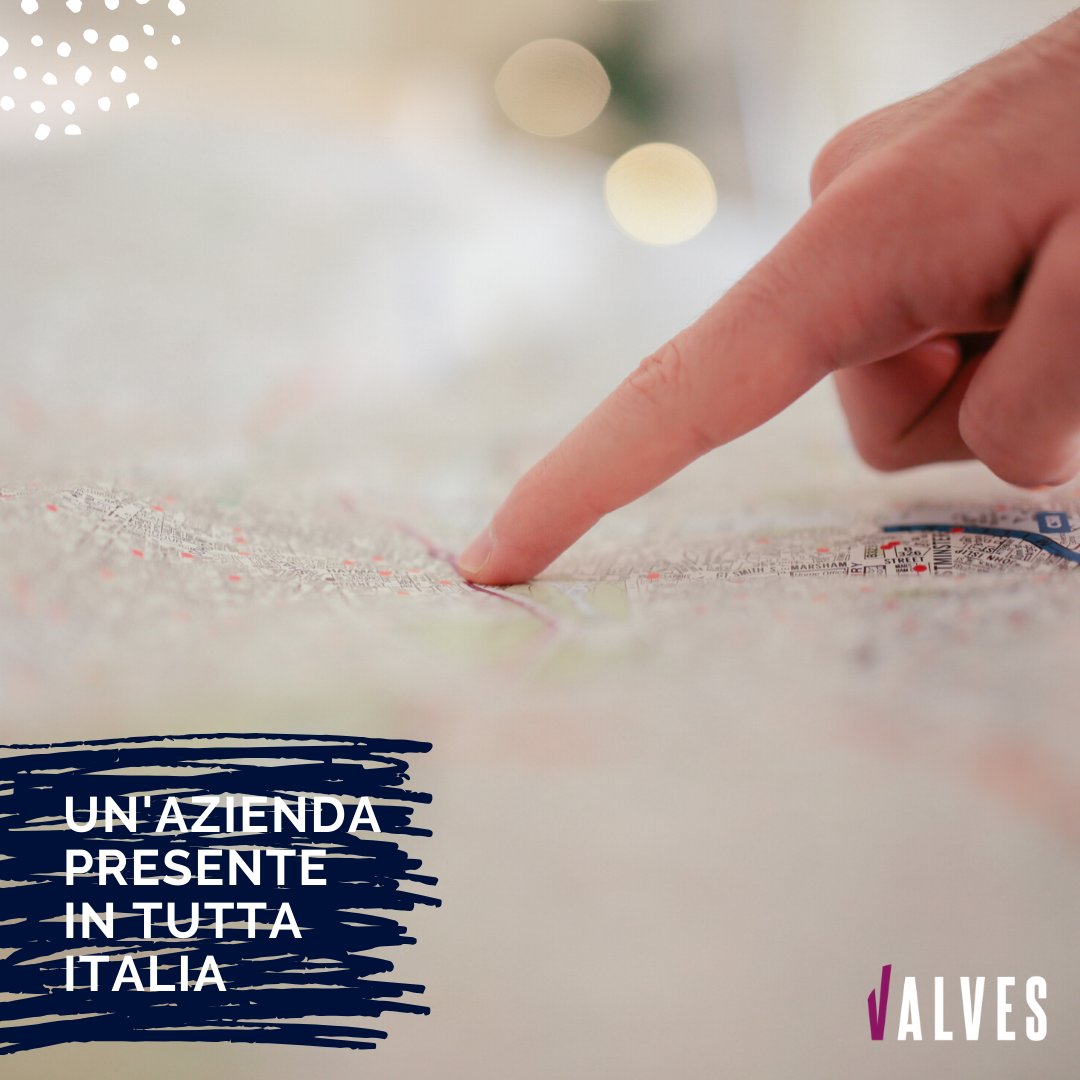 softwarevalves's tweet image. Scegliere Valves significa affidarsi ad un'azienda stabile e presente su tutto il territorio nazionale grazie alla sua fitta rete di rivenditori.

Con noi l'assistenza e il supporto continuo del cliente sono al primo posto.

valvesonline.it