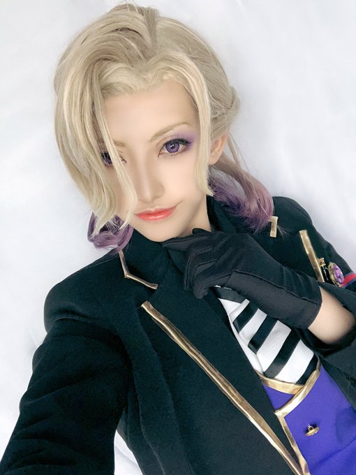 コスプレイヤー七のTwitter画像15