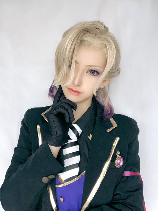 コスプレイヤー七のTwitter画像16