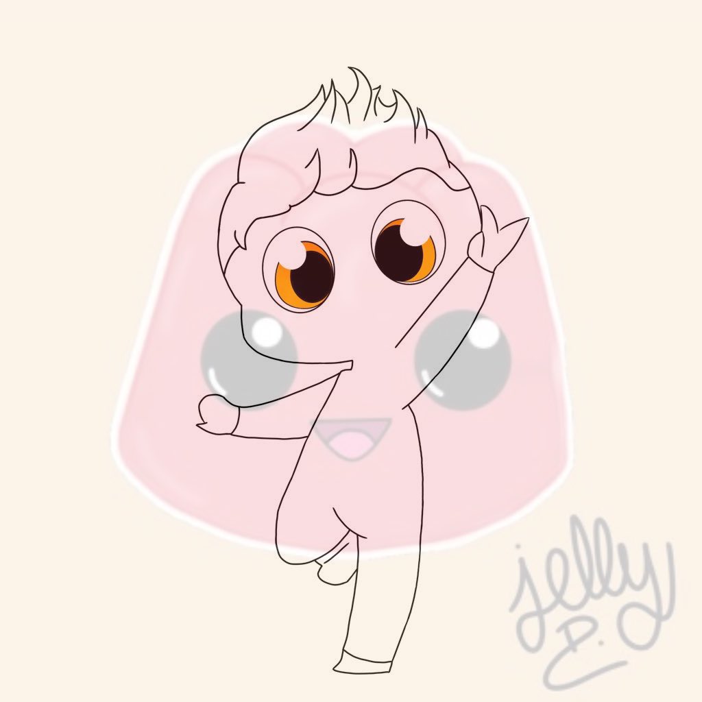 DrawsJelly's tweet photo. Del boceto al dibujo☺️. For @oviskenovis ♥️ https://t.co/JKWc6MXEIb