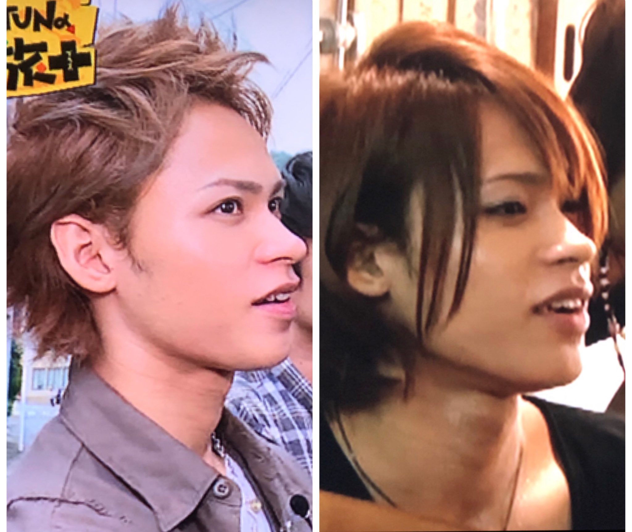 めいぷるz ずっと劣化しないお顔の美を見せられてます 解明できない神秘 ベースは変わらないのに男性と女性に見える どこまでもきれいだよ T Co Zvqsmxuhao Twitter