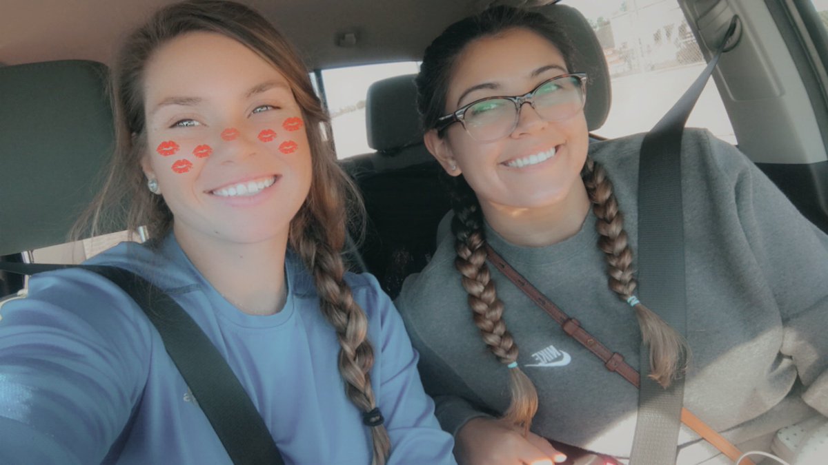 b_a_b_01's tweet photo. My forever best friend 🥺😘💗 https://t.co/p1lbAf3WIy