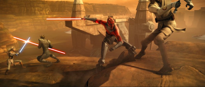 JediQuote's tweet photo. “Arrogance diminishes wisdom.”

Jedi Fortune Cookie, The Clone Wars - Trespass 

#starwars https://t.co/fUPHXDKNOV