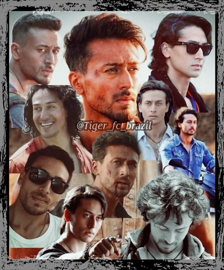 Tiger_fc_Brazil's tweet photo. Tiger hair style!!! 💥
@iTIGERSHROFF @AyeshaShroff @TeamTIGERSHROFF 
#hairstyle https://t.co/YQbEHbh3TN