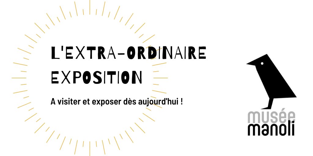 moncherwatson's tweet photo. 🏡#CULTURE &amp; #CONFINEMENT
Escale en #Bretagne @MuseeManoli => actions culturelles #culturecheznous et projets d'avenir.
Une idée de visite et de #destination pour de prochaines vacances France - avec jardin ! 
👉https://t.co/V87C7yYSEg https://t.co/DIYs8j8xse
