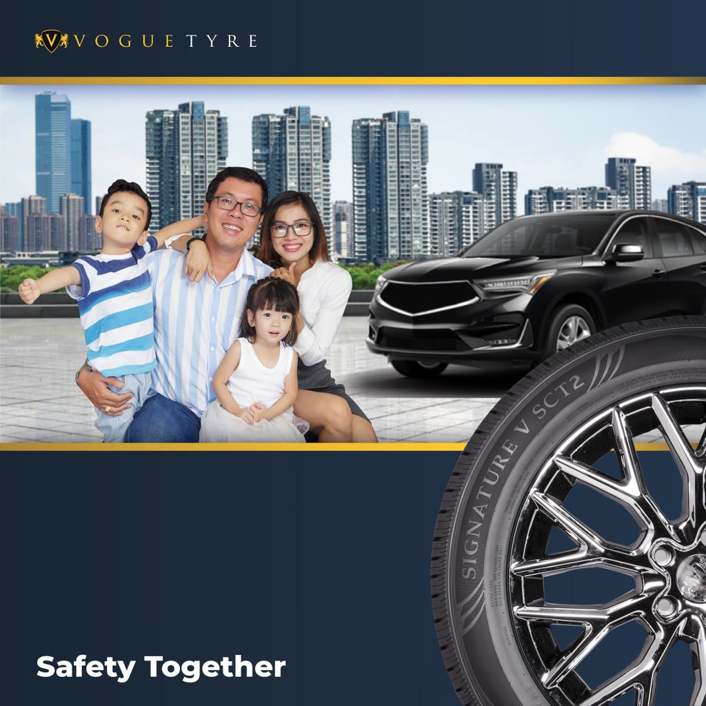 voguetyres's tweet photo. The Signature V Black SCT2 is a high performance, all-season tyre designed with industry leading safety for SUV's, Crossovers and Trucks. Please visit https://t.co/I89g68VtxP for more info
#VogueTyre | #SignatureV | #SCT2 https://t.co/mTpZNoqduP