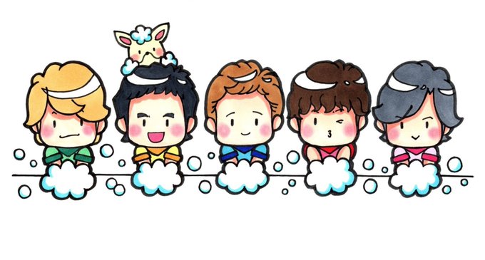 Smap 高画質 のtwitterイラスト検索結果 古い順