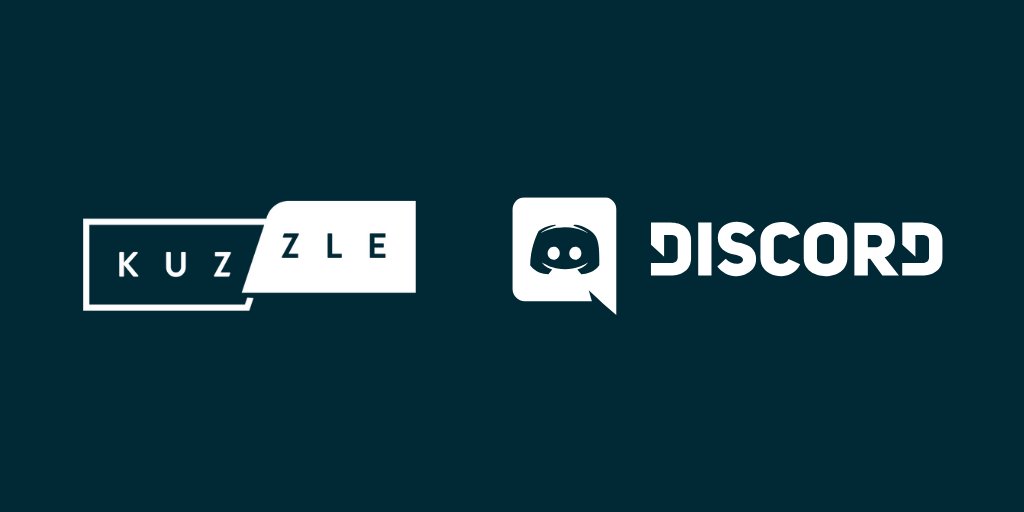 kuzzleio's tweet photo. #Discord becomes our official community discussion platform! 🎉
🤗Join us https://t.co/w2lyKsrVAM.
🧐Discover why we selected Discord: https://t.co/BTgH5uMK4e

#Backend #IoT #Mobile #OpenSource #realtime #geofencing #notification #pubsub #advancedsearch #nodejs https://t.co/ENd0ZHa9UI