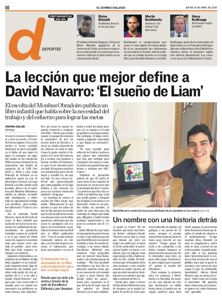 David Navarro Brugal tweet media