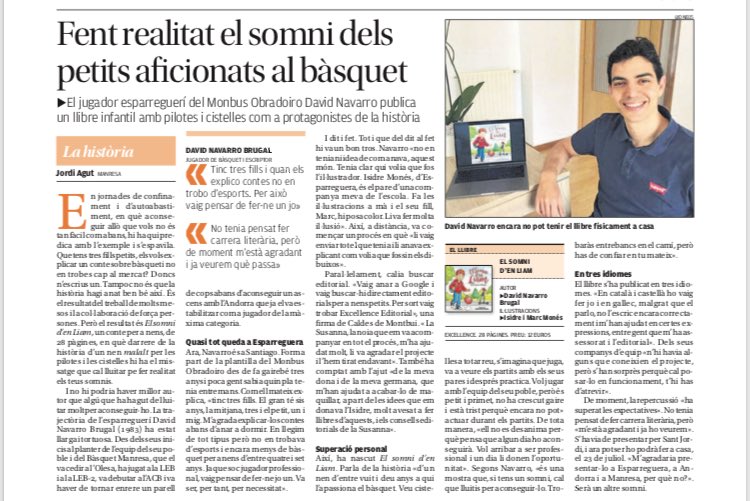 David Navarro Brugal tweet media