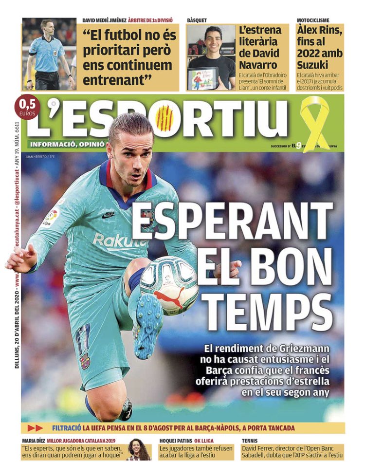 David Navarro Brugal tweet media