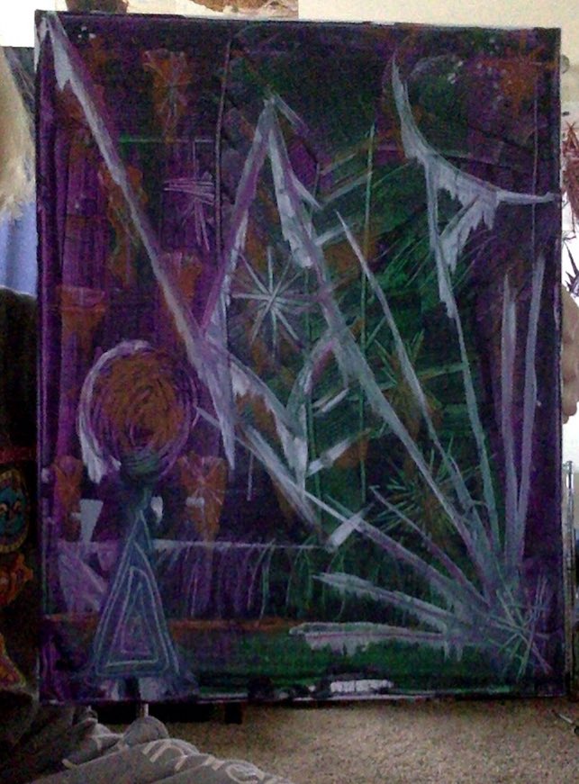 CGawNPHSArt's tweet image. Just like real artists, @NPHighSchool art students develop their own artistic problems, take initiative and express the inexpressible! Art should do more than sit on a gallery wall! #problemposing #meaningmaking #teachingforartisticbehavior #wearedragons #newpalproud