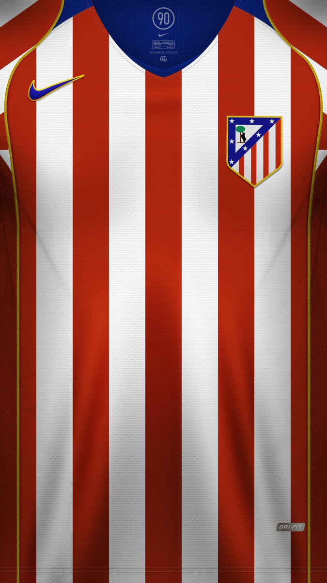 atletigfx's tweet photo. Atletico madrid 2004-05 home jersey wallpaper ❤️
#ElEscudoNoSeToca
#kitwallpaper #AúpaAtleti
#AtleticoMadrid #Nike #tbt #classickit #footballkit https://t.co/1cx0mWqKSr
