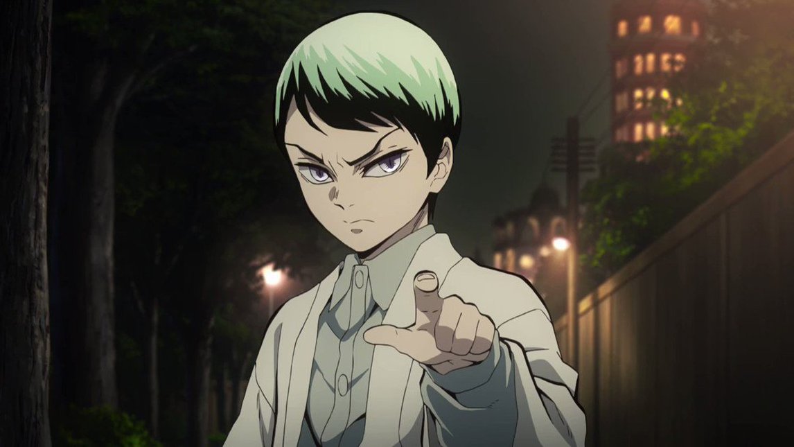 鬼滅の刃最終回その後ゆしろうが生きてる理由は 鬼の正体から考察