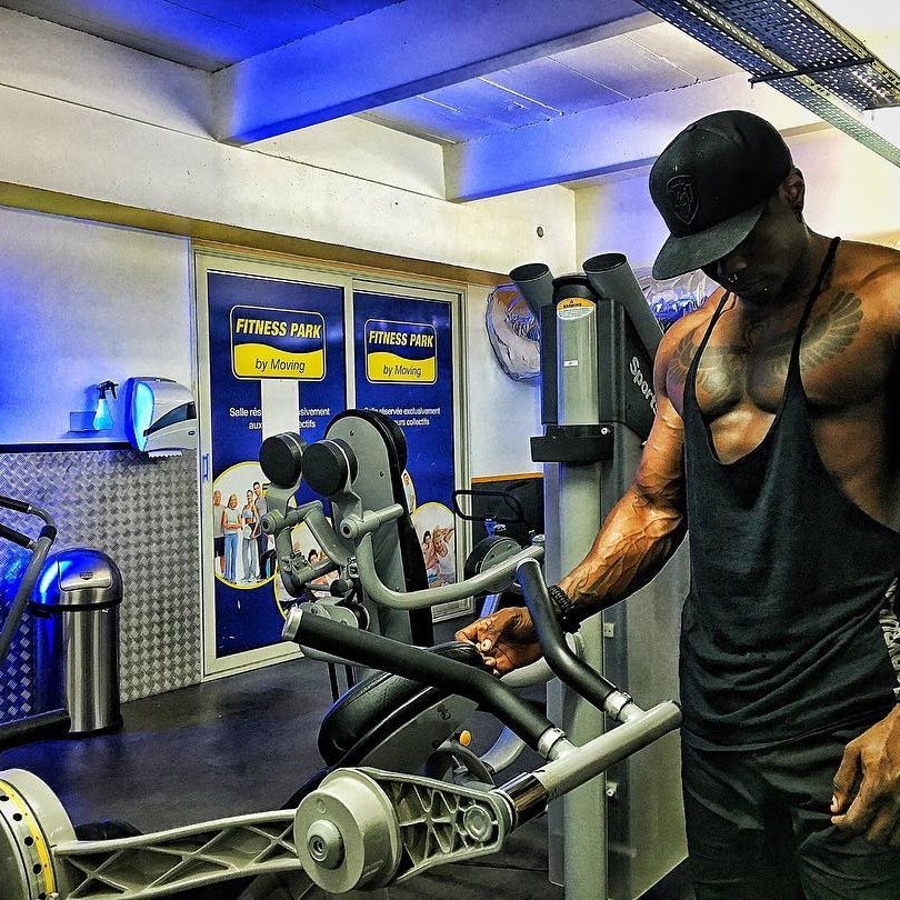 TheAnimalShadow's tweet photo. [•••] check out my photos albums on Facebook: link in my bio #animalshadow | ⚡️ chest Day at @fitness_park_creteil " ᴛʜᴇ ᴄᴏʀɴᴇʀ " .
________________
Source: https://t.co/GzaMYuGbFC
Website: https://t.co/gYsGCbuXEA https://t.co/WdeEpY2cDf