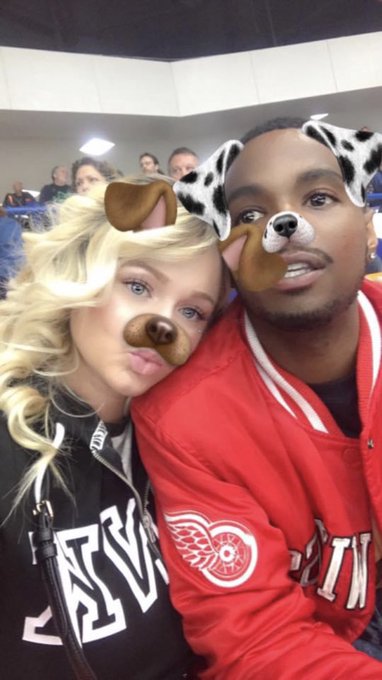 Watch Sosa ❤️'s leaked NSFW photo on TwXstars