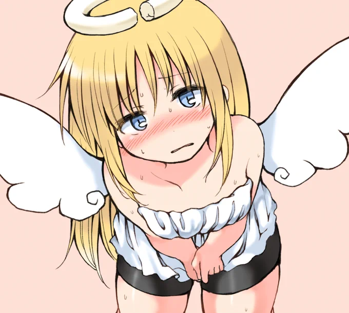 かわいいなあクリムくん
#異種族レビュアーズ 