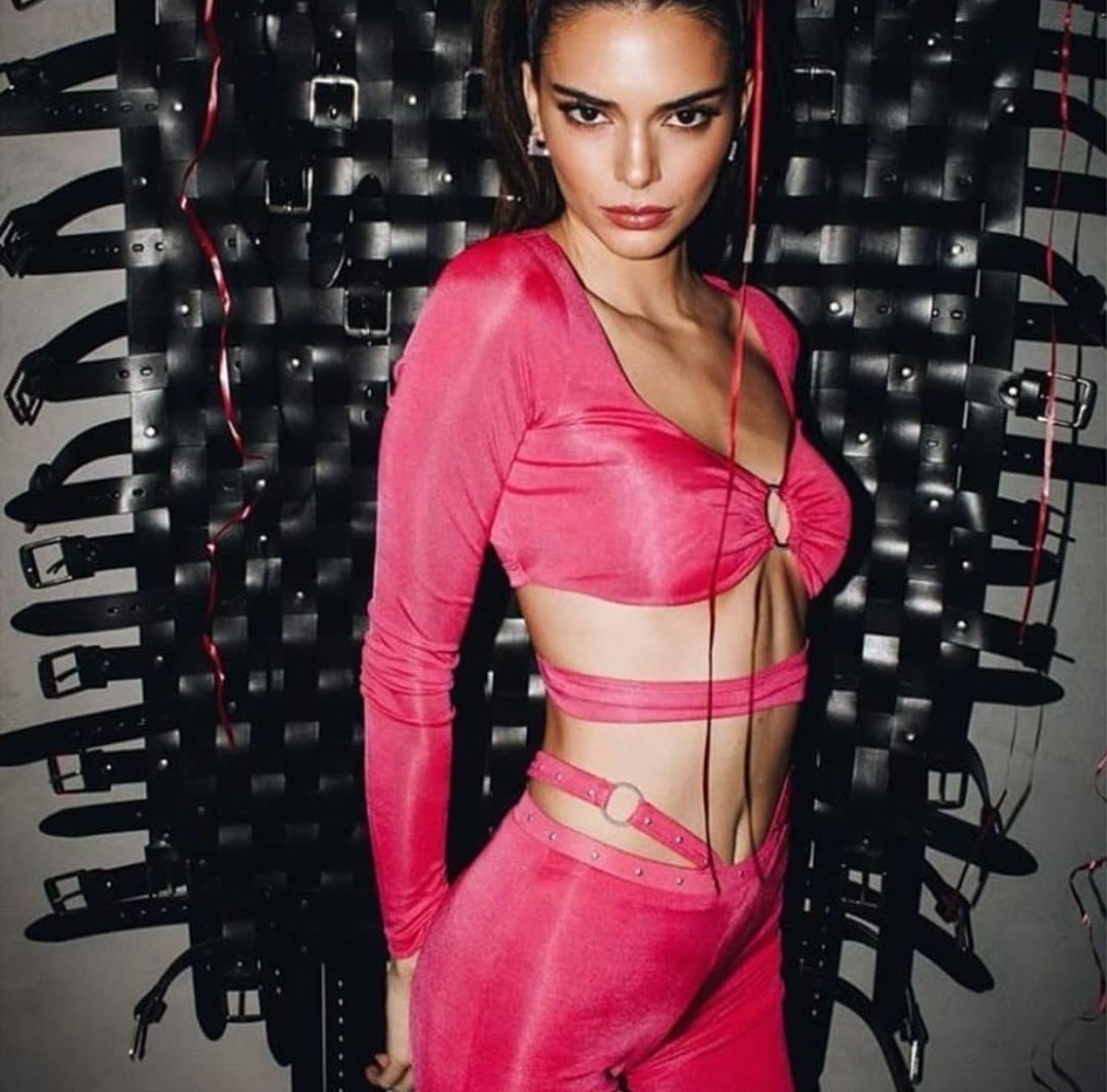 nadine lustre as kendall jenner a thread: