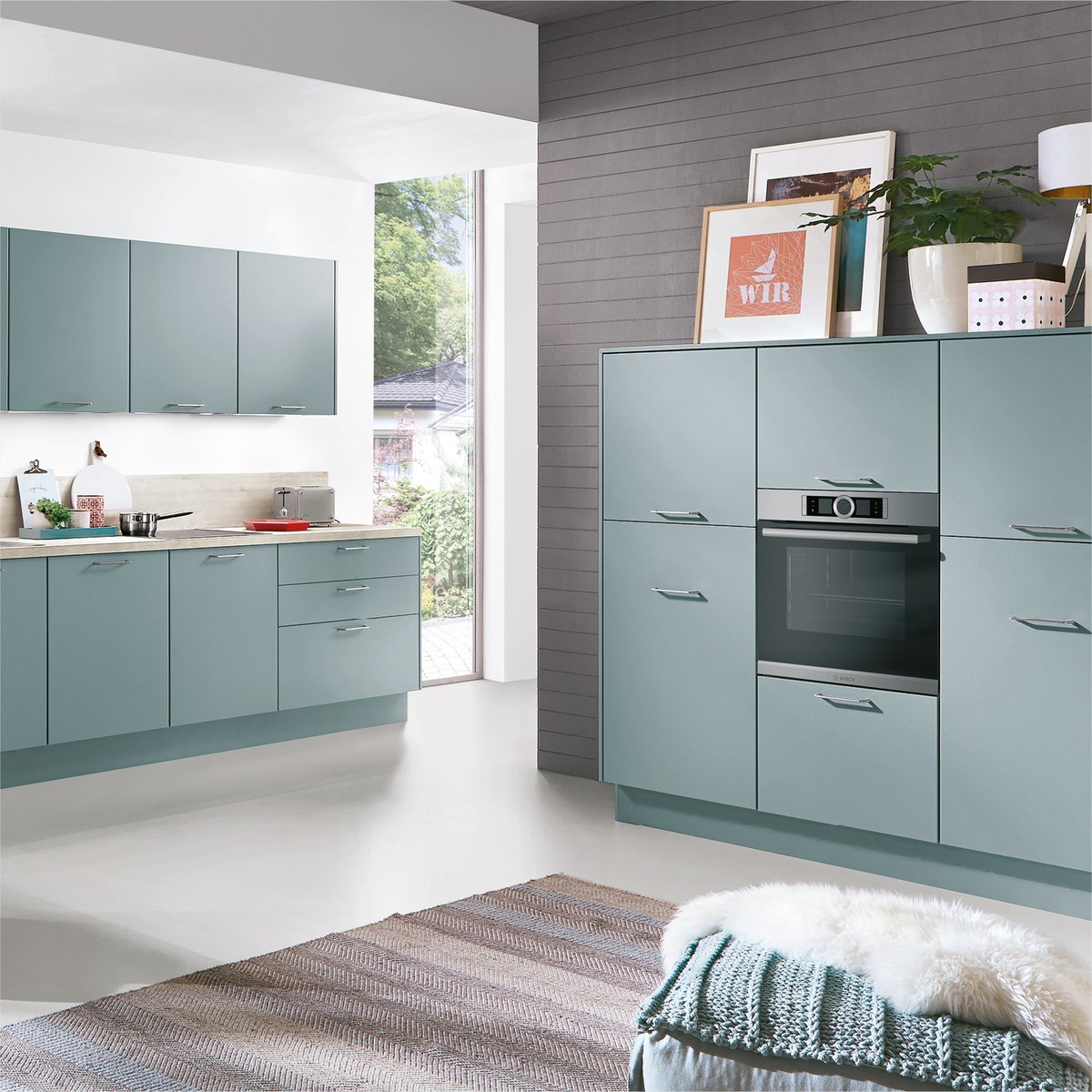 Bosch Home SA tweet media