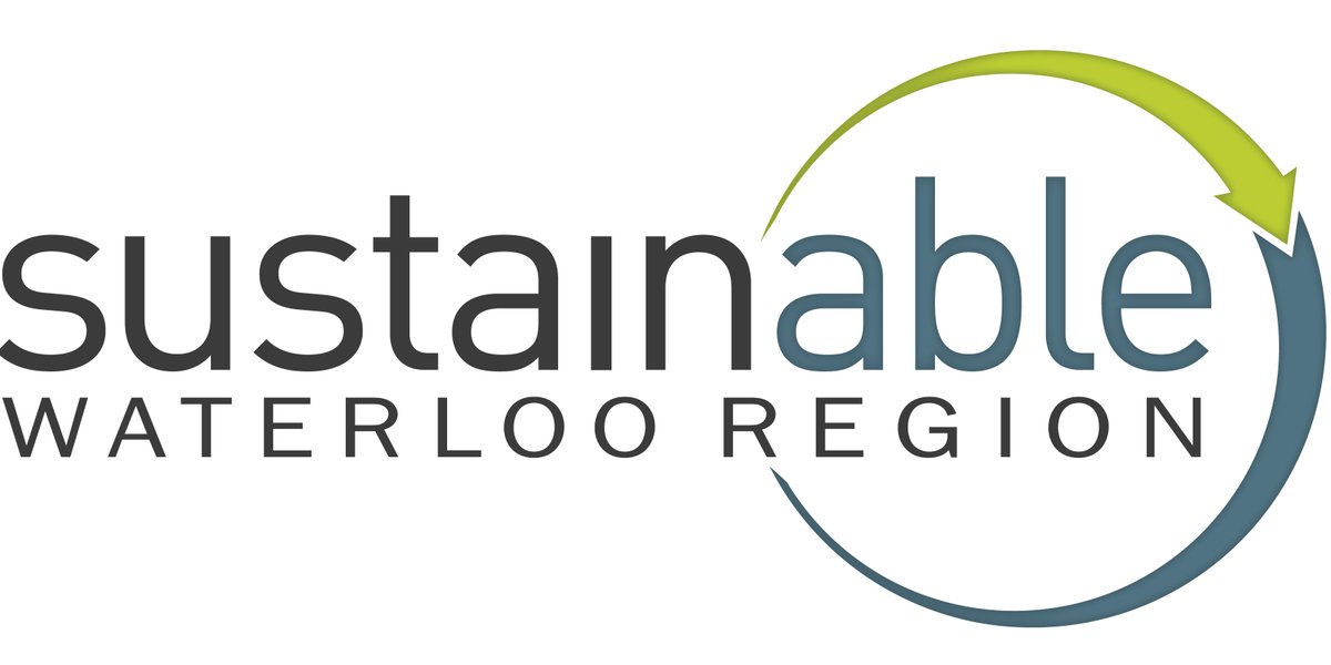 It's #EarthWeek &amp; we'll be exploring #sustainability topics each day this week. Join all of us at Sustainable Waterloo Region in celebrating &amp; in building a sustainable future together. View our blog post &amp; get involved: sustainablewaterlooregion.ca/2020/04/19/ear… #SWREarthWeek