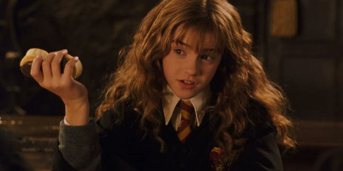 ~Hermione Granger~Everything about her....♡ #HarryPotter