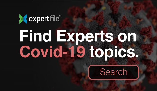ExpertFile's tweet photo. From all of us at #ExpertFile - let’s have a great week. Stay safe, stay at least six feet apart and we are here to help connect journalists with leading experts and top-sources for your stories. Check out our free search engine any time. https://t.co/TnMoUyeEEo https://t.co/EeZrl0iAoN